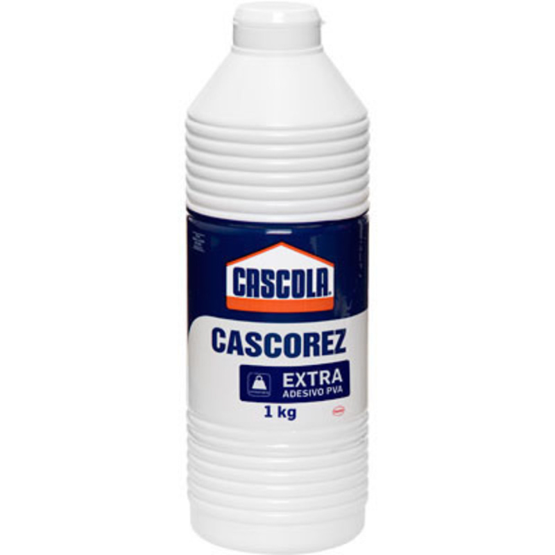 Cola Cascorez 1kg