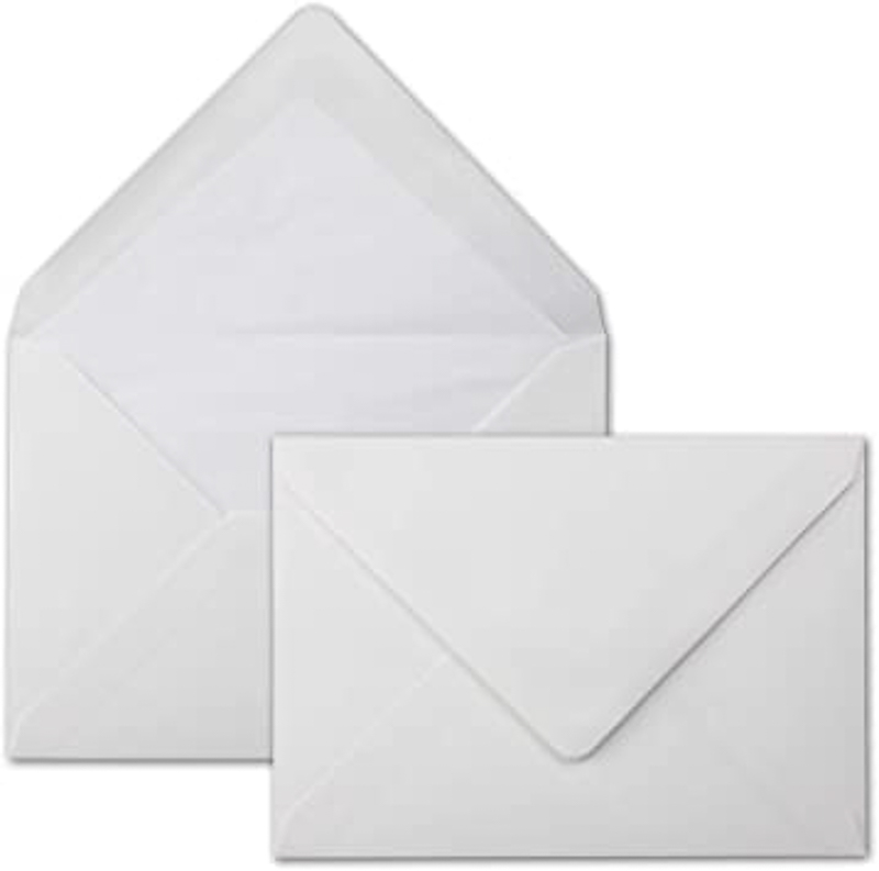Envelopes Polar